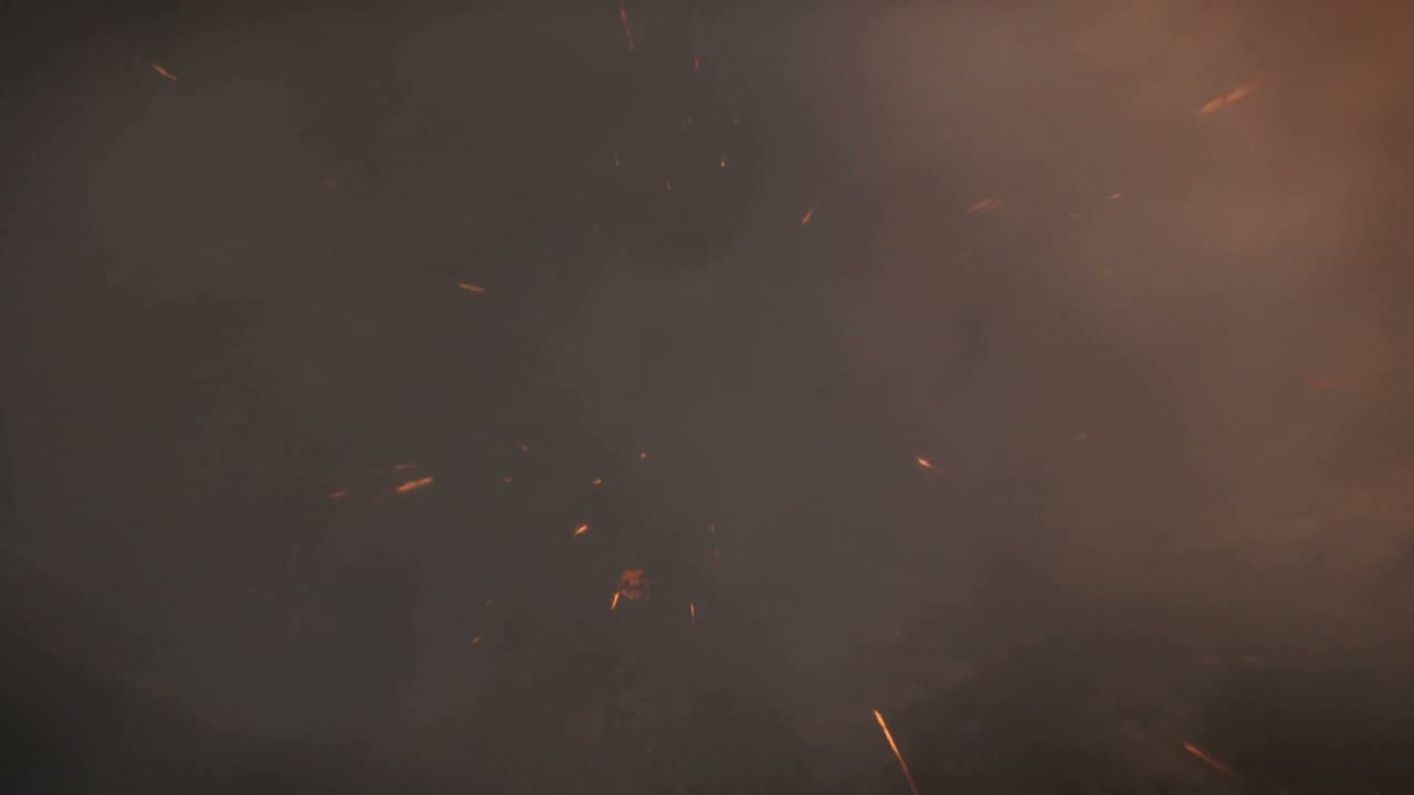 Impossible Fantasy War — Epic Fantasy AI-generated short drama
